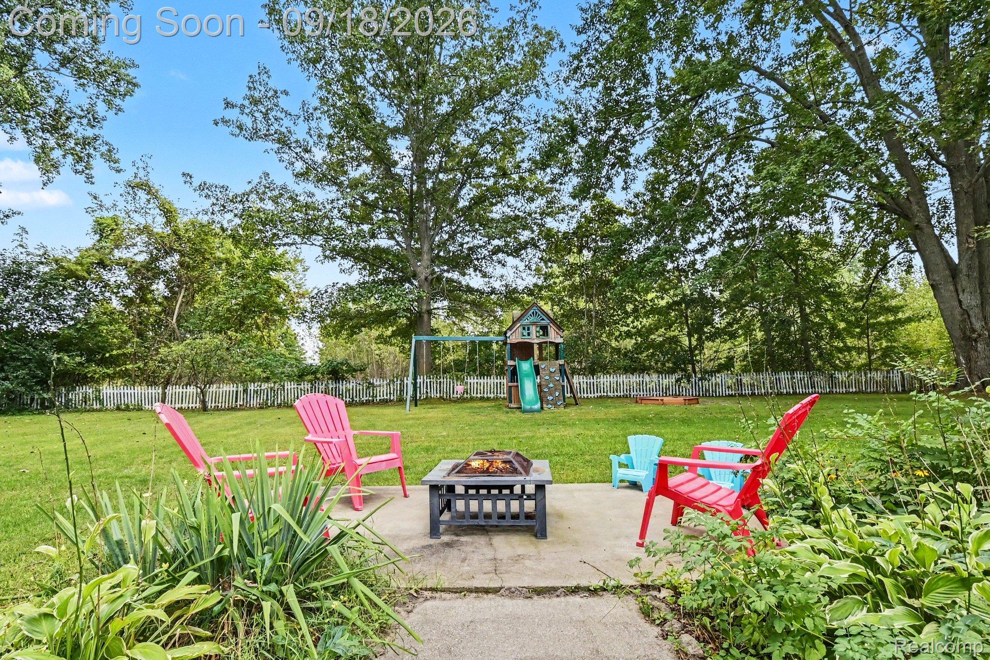 10755 Spencer Road