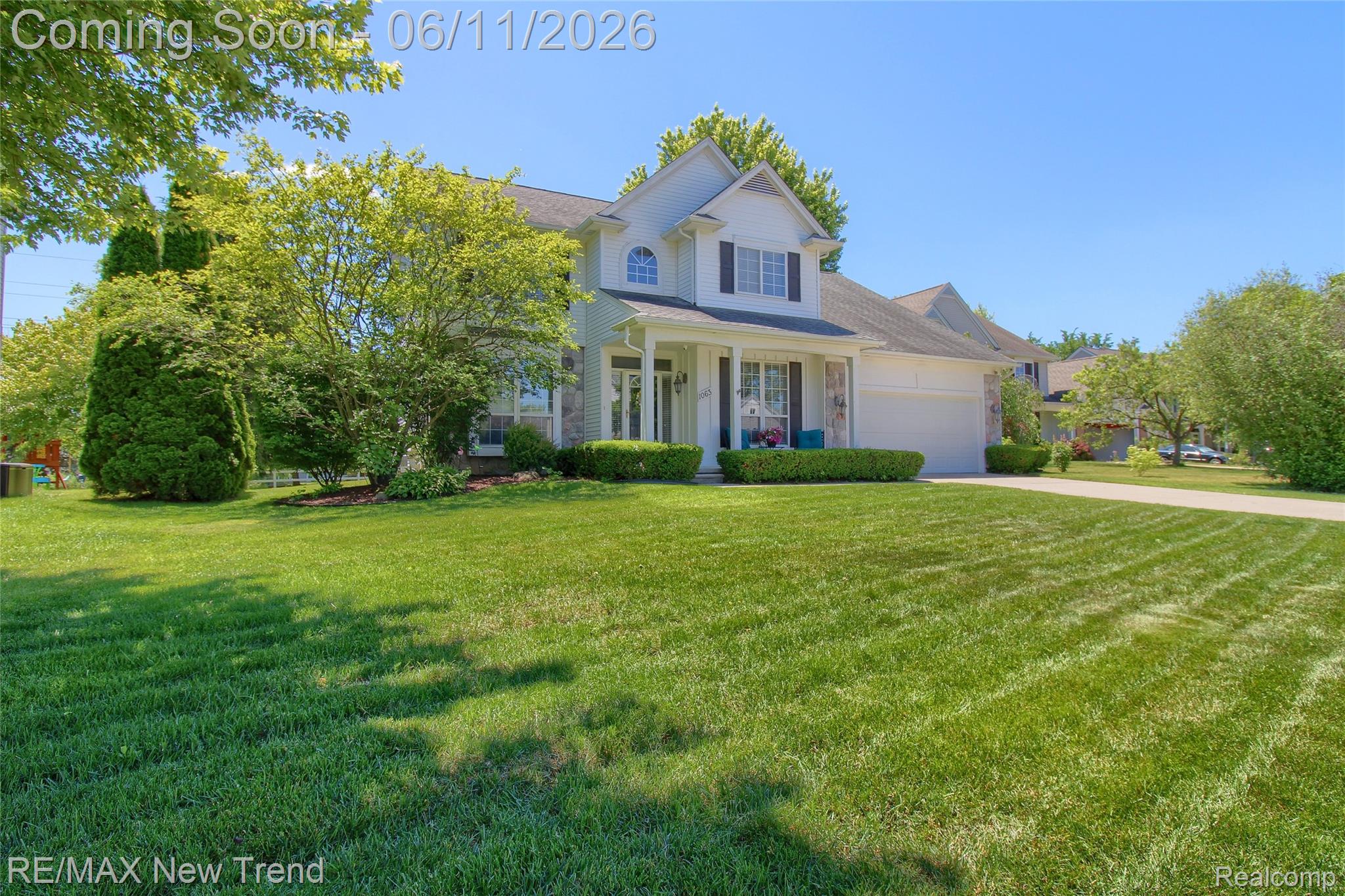 1063 Stable Lane