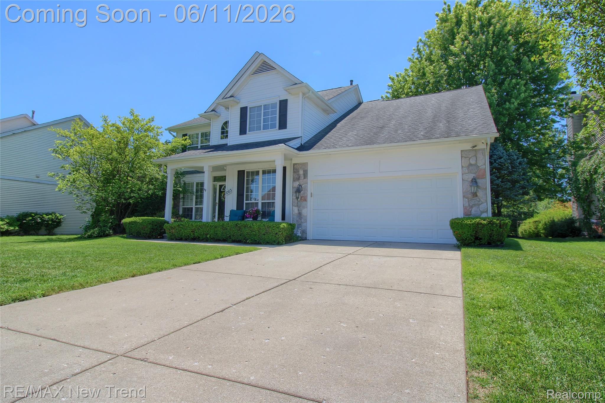 1063 Stable Lane