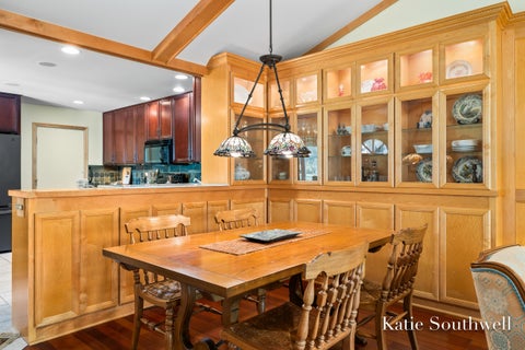 Tiny photo for 2116 Shetland Drive NE, Grand Rapids City, MI 49505 (MLS # 65026045948)