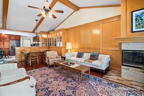 Tiny photo for 2116 Shetland Drive NE, Grand Rapids City, MI 49505 (MLS # 65026045948)