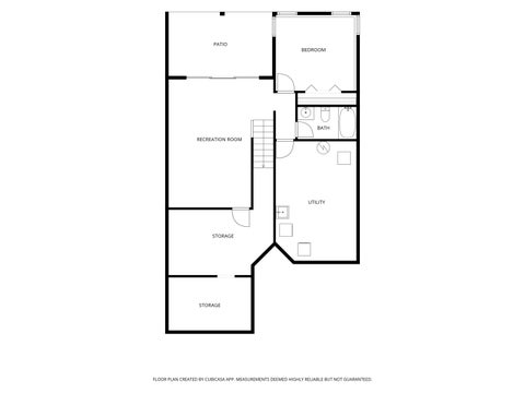 Tiny photo for 2116 Shetland Drive NE, Grand Rapids City, MI 49505 (MLS # 65026045948)