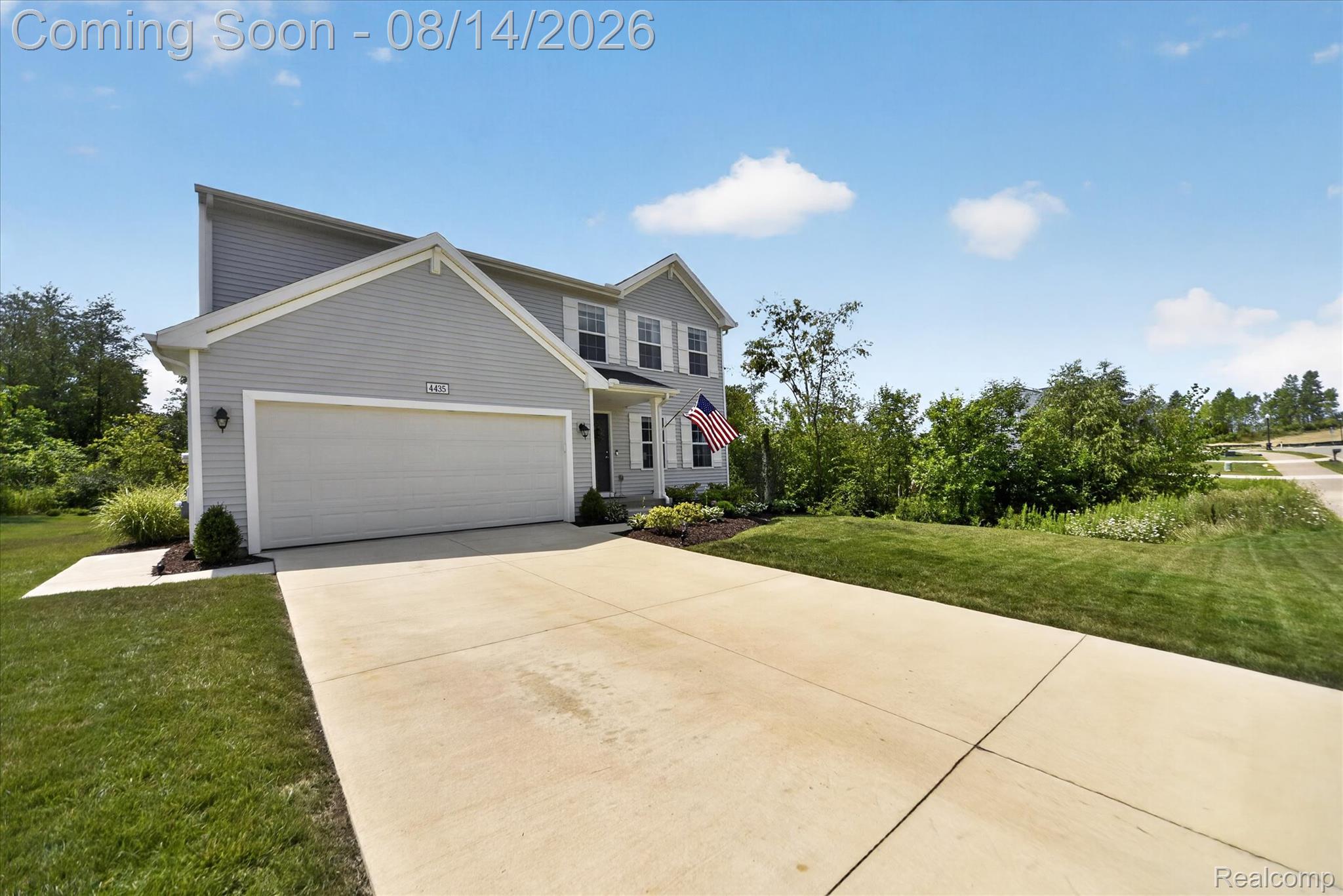 4435 Sunset Drive