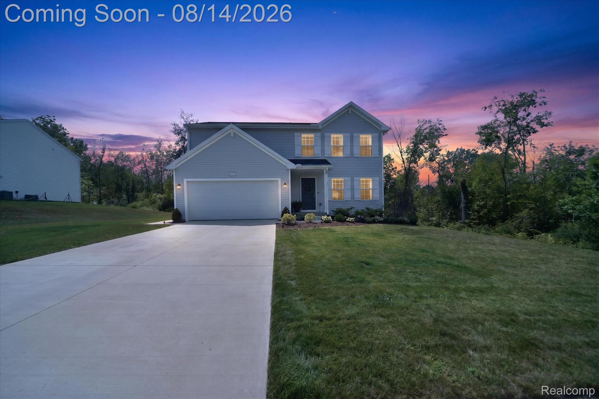 4435 Sunset Drive