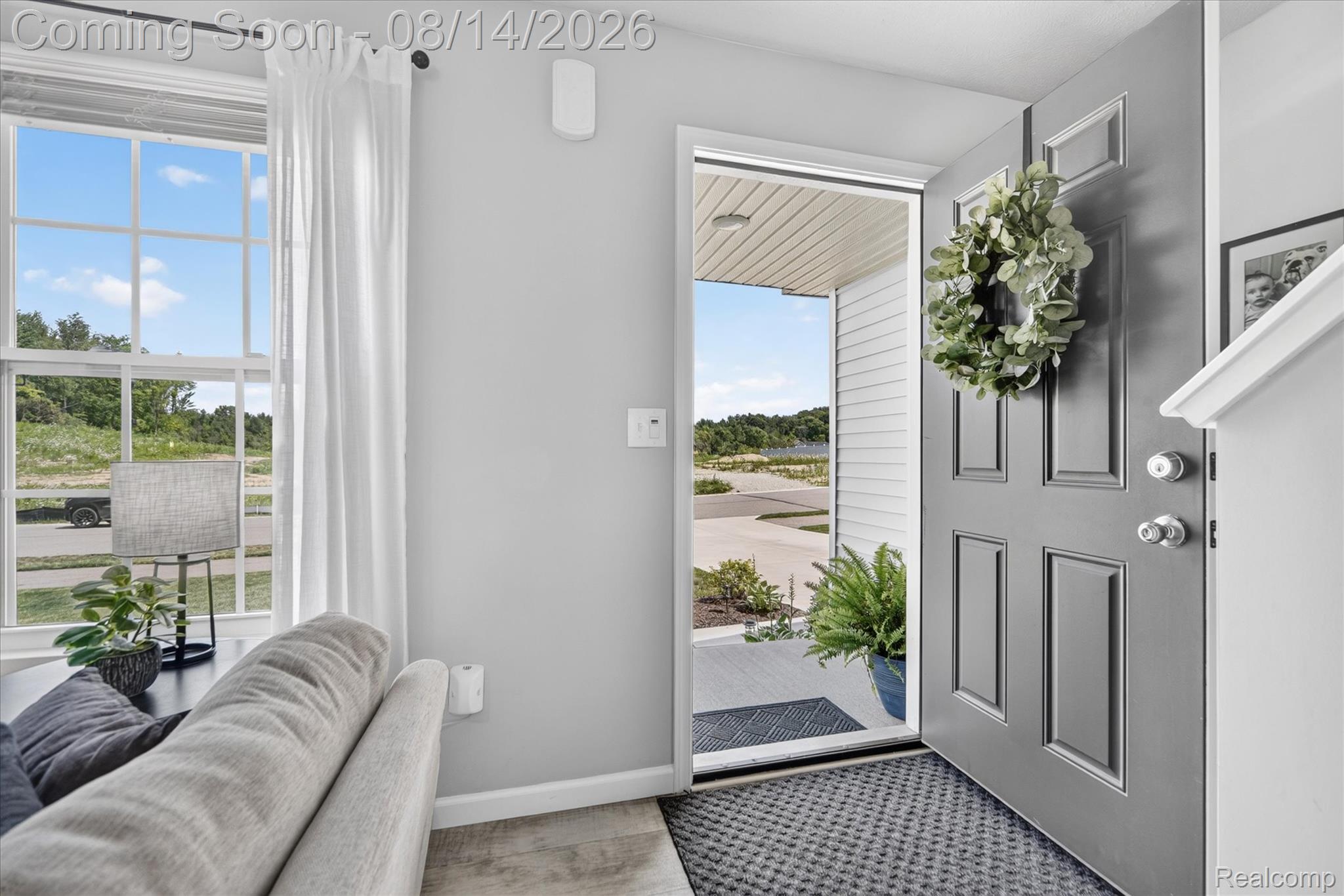 4435 Sunset Drive