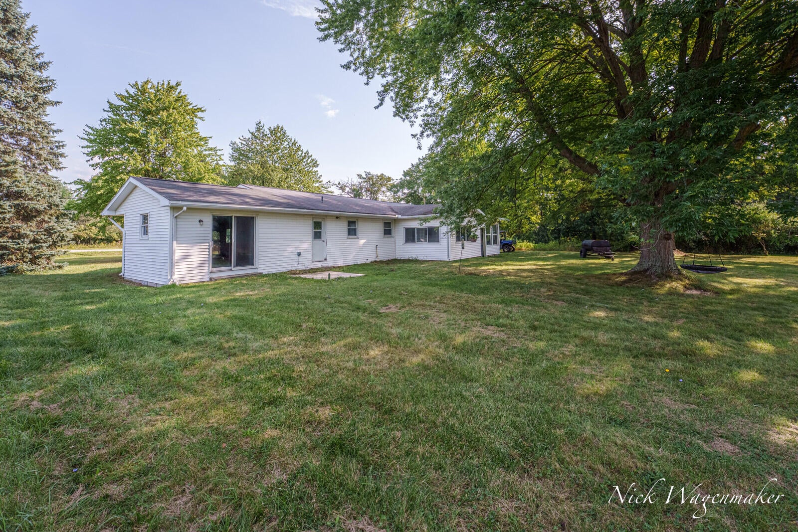 3225 Benston Road