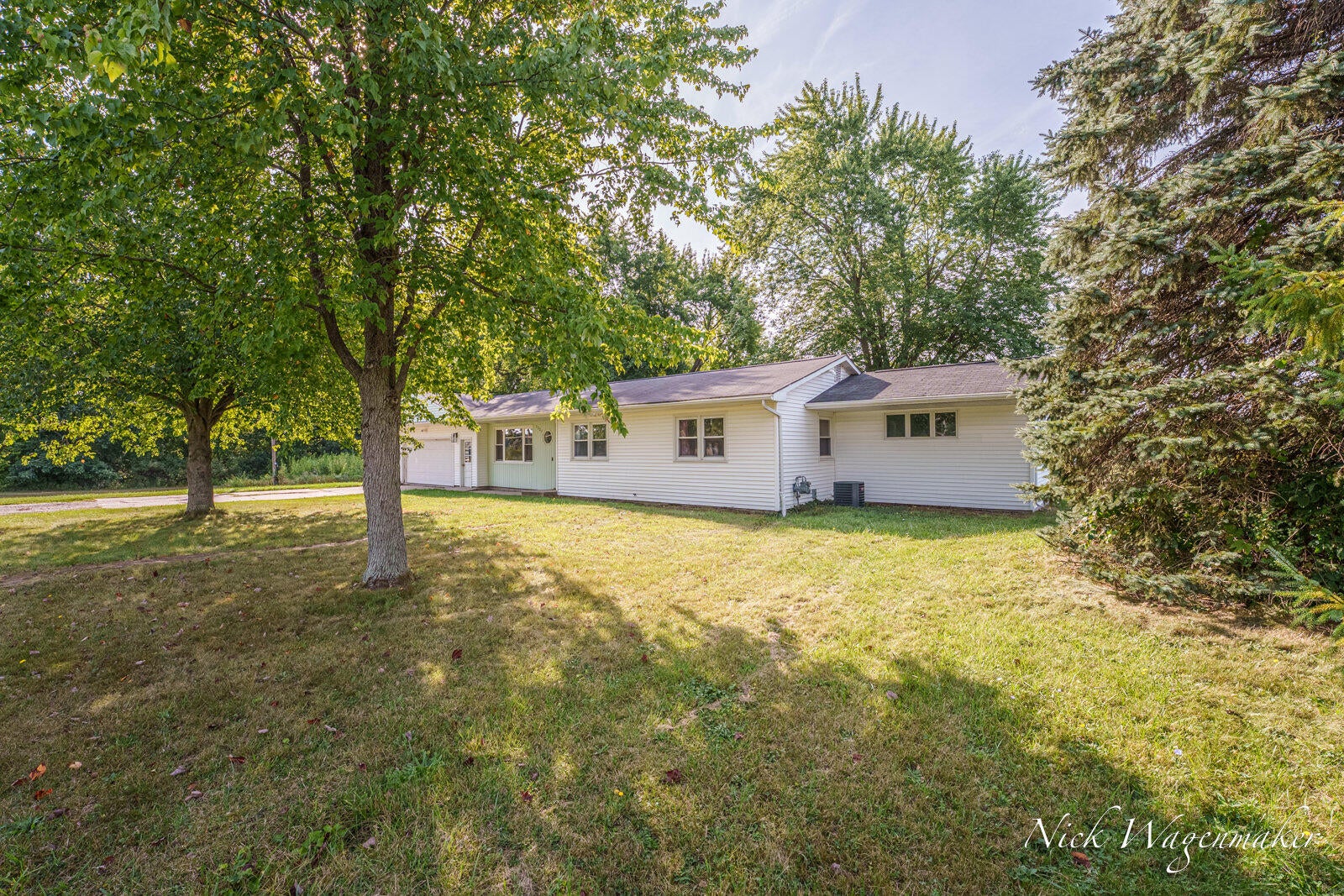 3225 Benston Road
