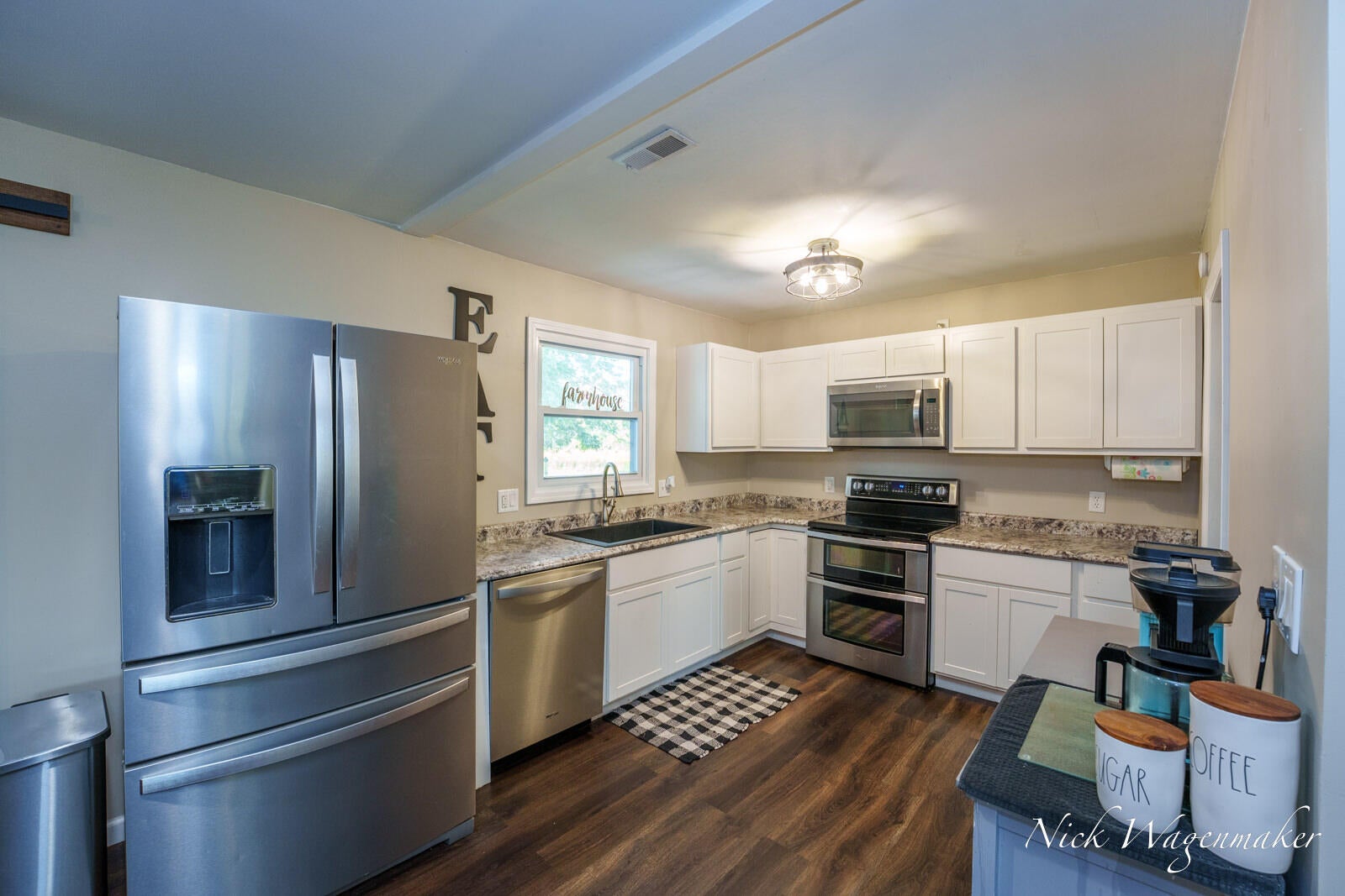 3225 Benston Road