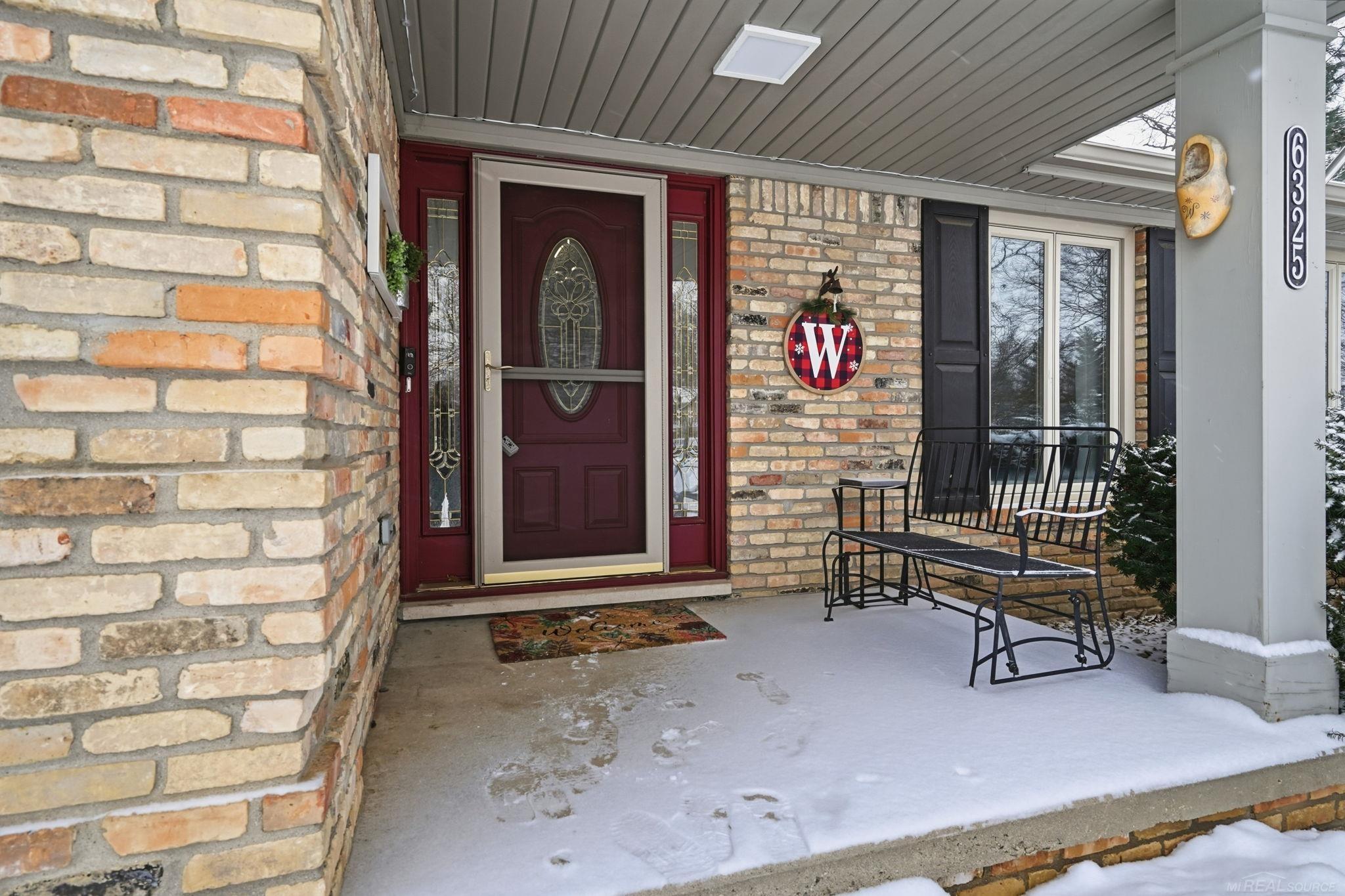 6325 Kings Pointe Road