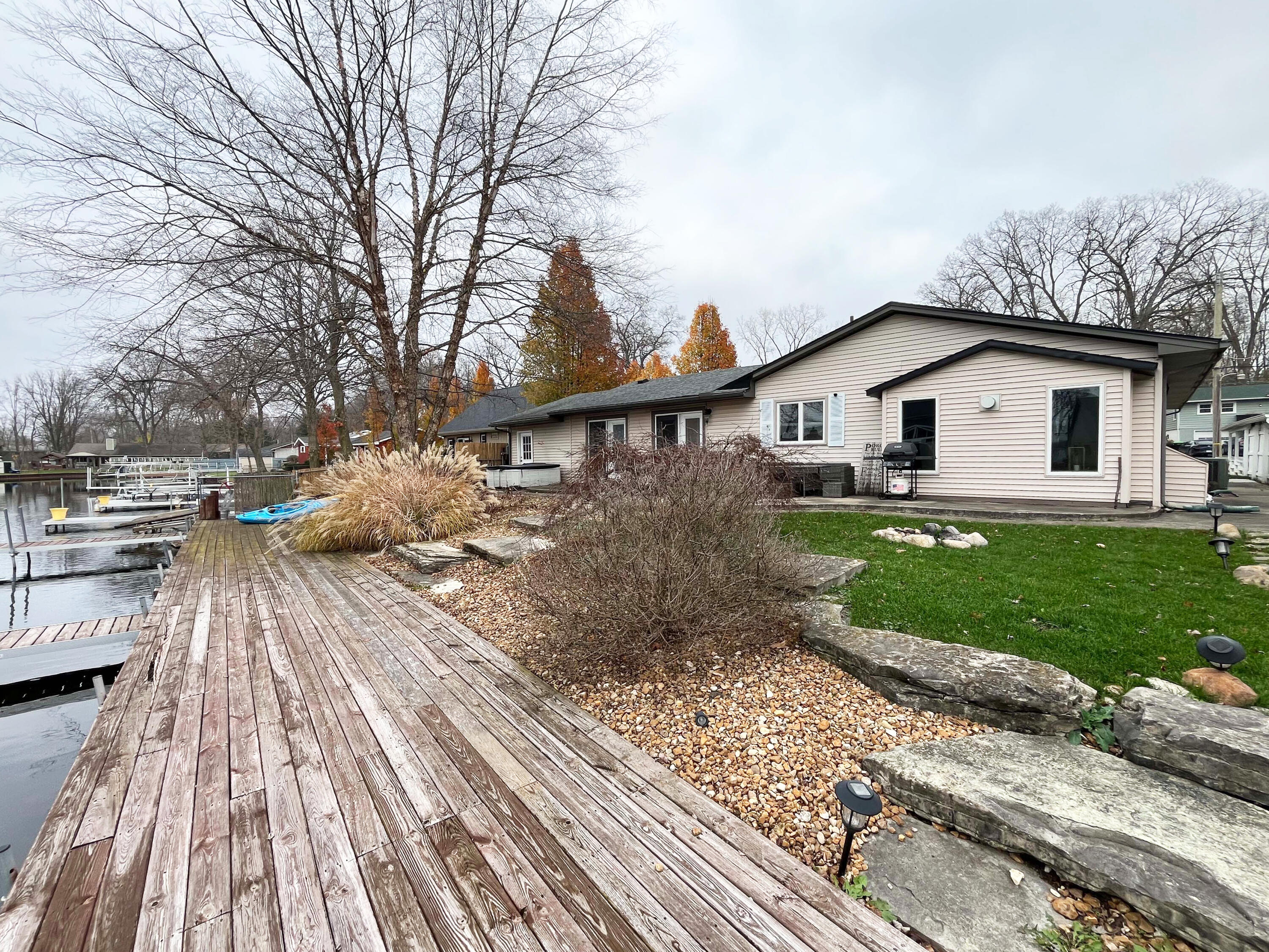 11954 Portage Lake Avenue