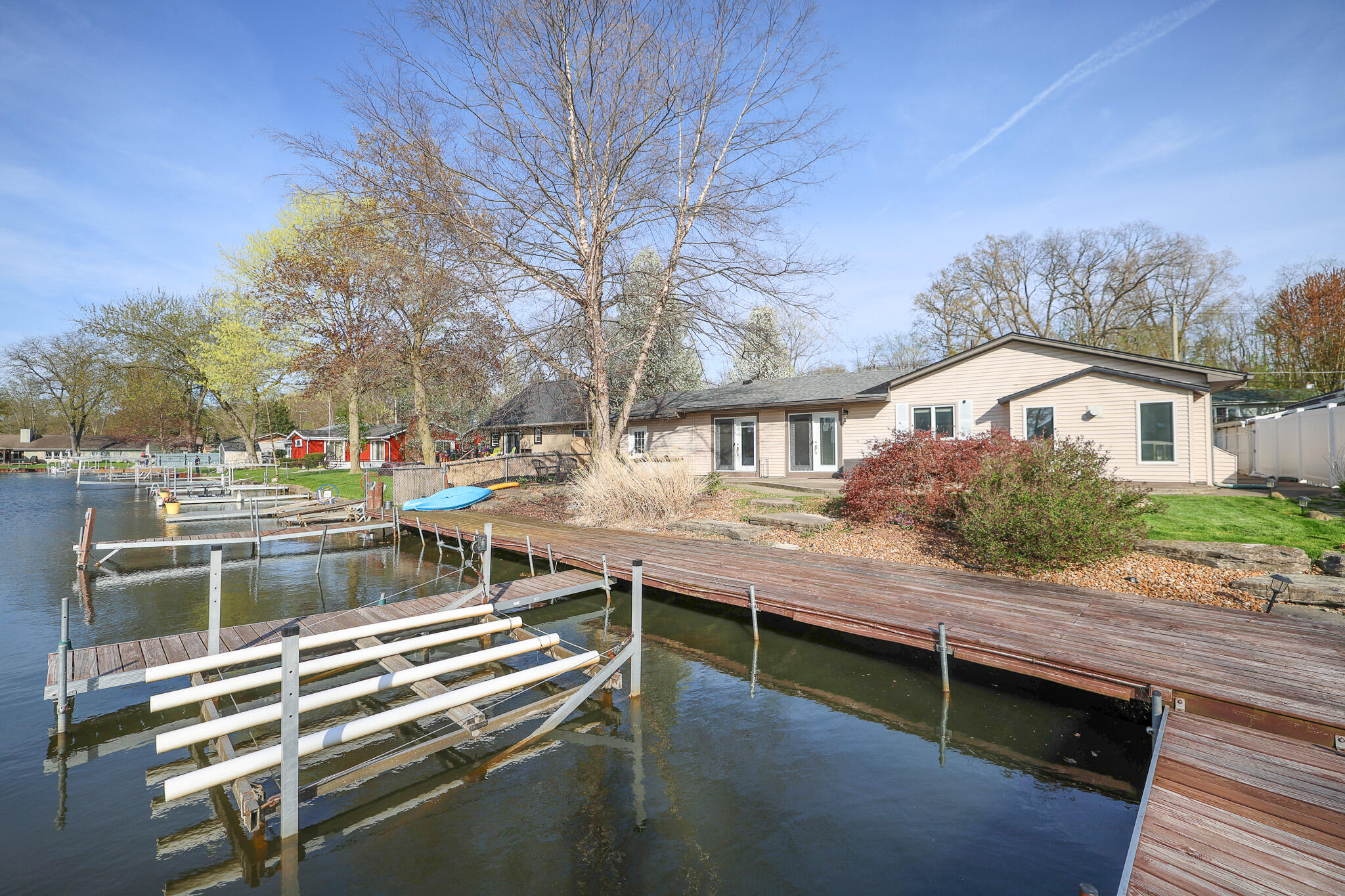 11954 Portage Lake Avenue