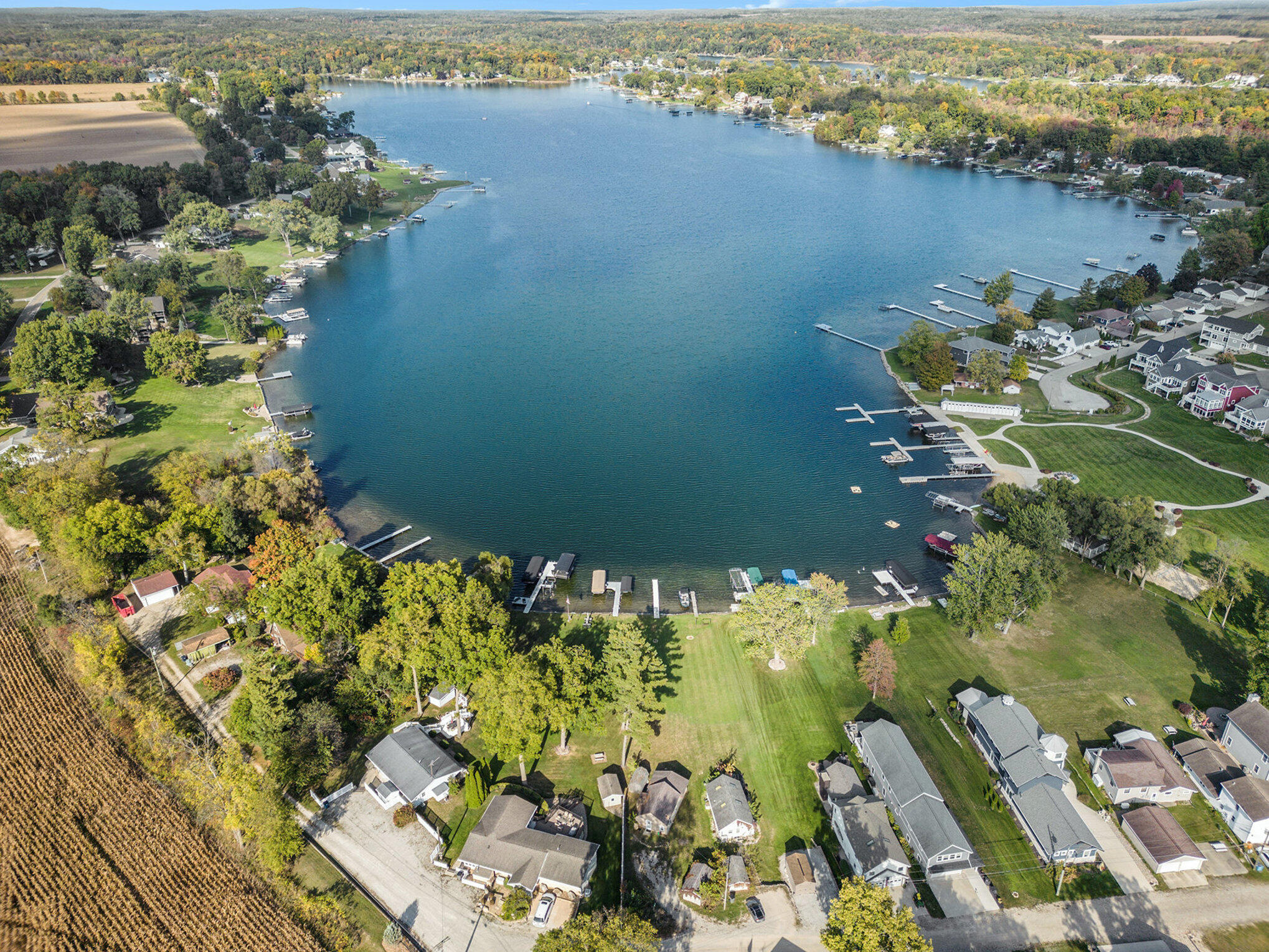 70855 Hollywood Shores Drive