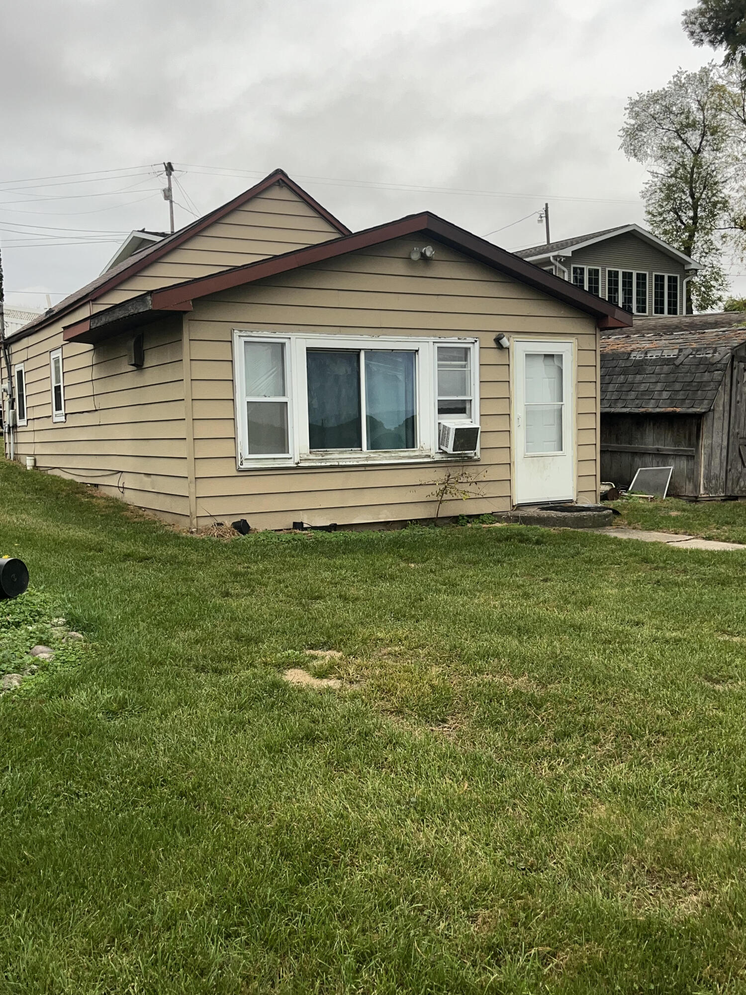 70855 Hollywood Shores Drive