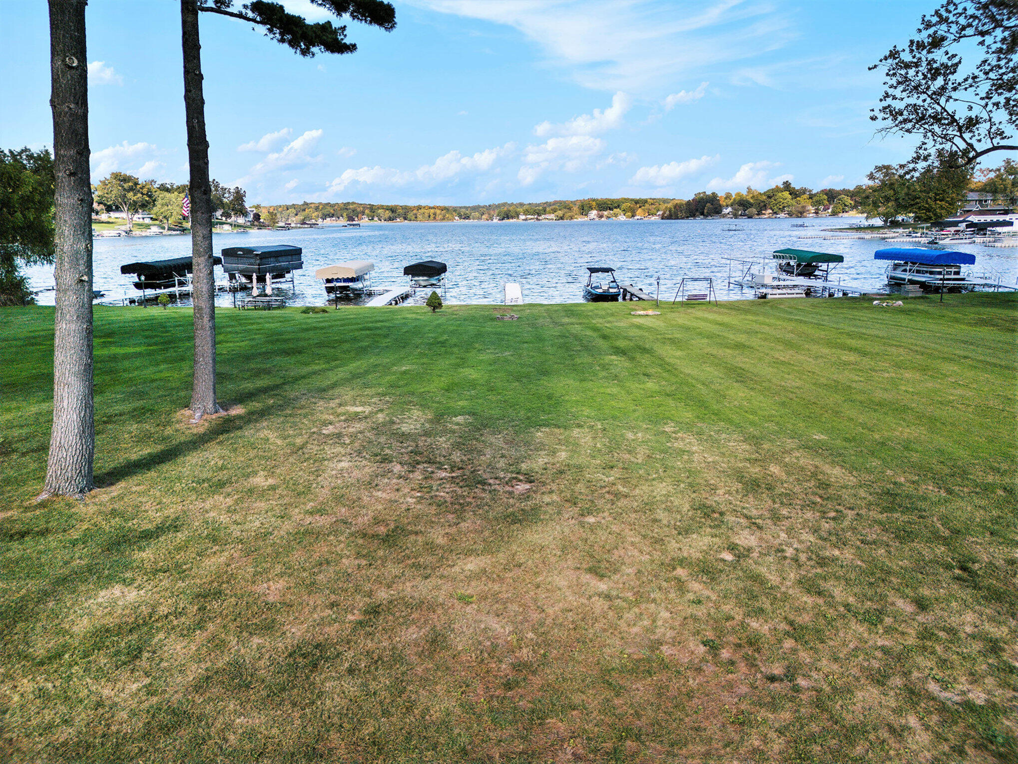 70855 Hollywood Shores Drive