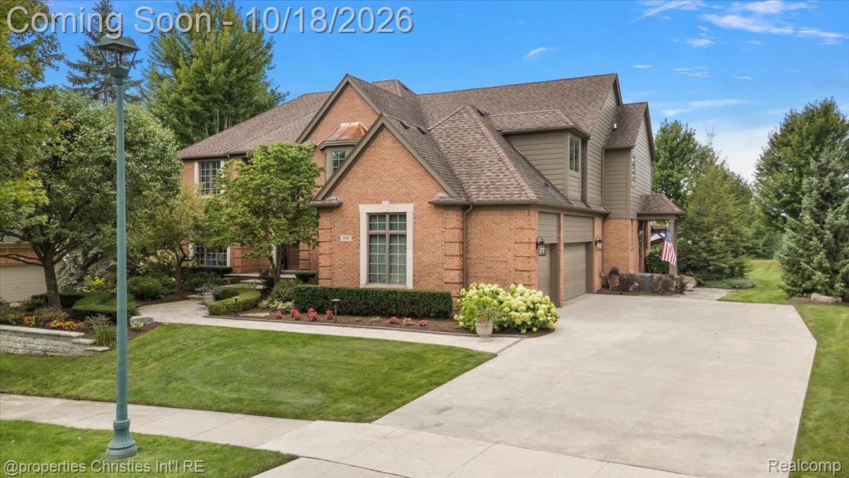 859 Ramblewood Drive