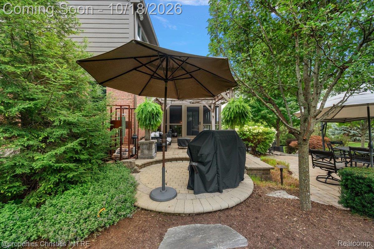 859 Ramblewood Drive
