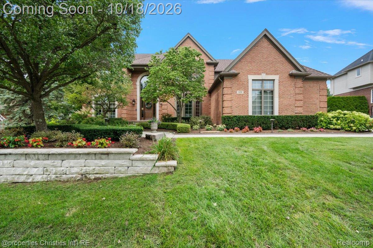859 Ramblewood Drive