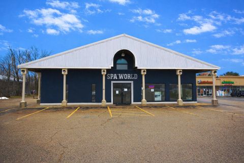 13240 US 131 Schoolcraft Township MI 49087