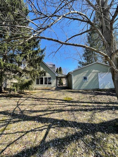 61272 Lewis Lake Road