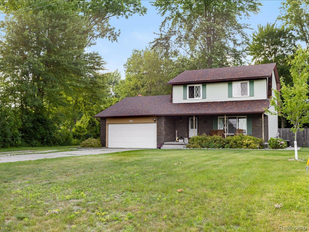 311 Collard Drive