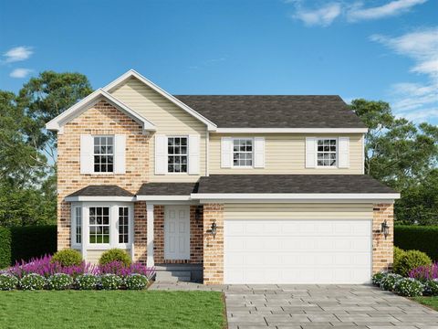 253 Lasseigne Street Pontiac City MI 48341