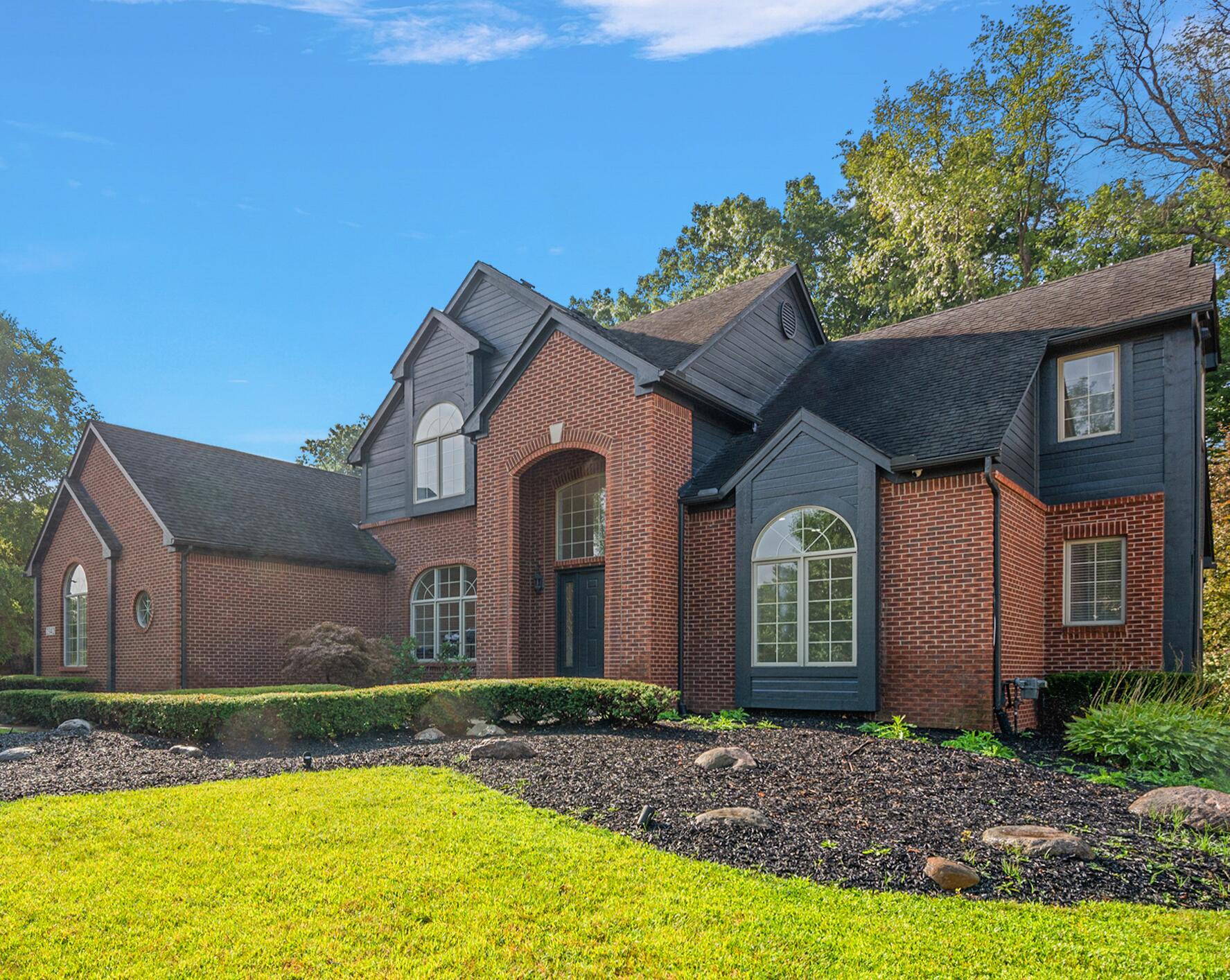 2342 Ivy Hill Drive