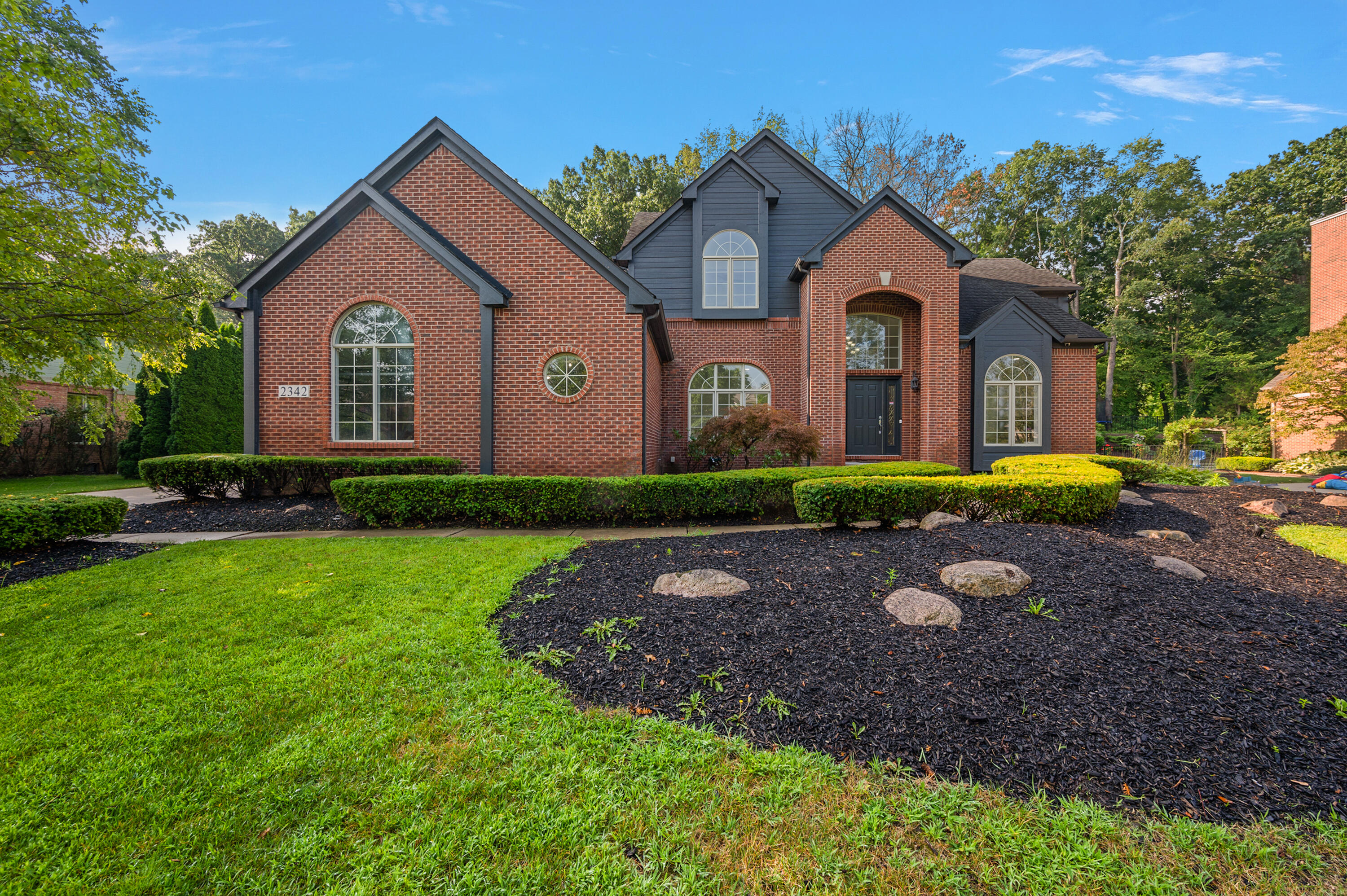 2342 Ivy Hill Drive