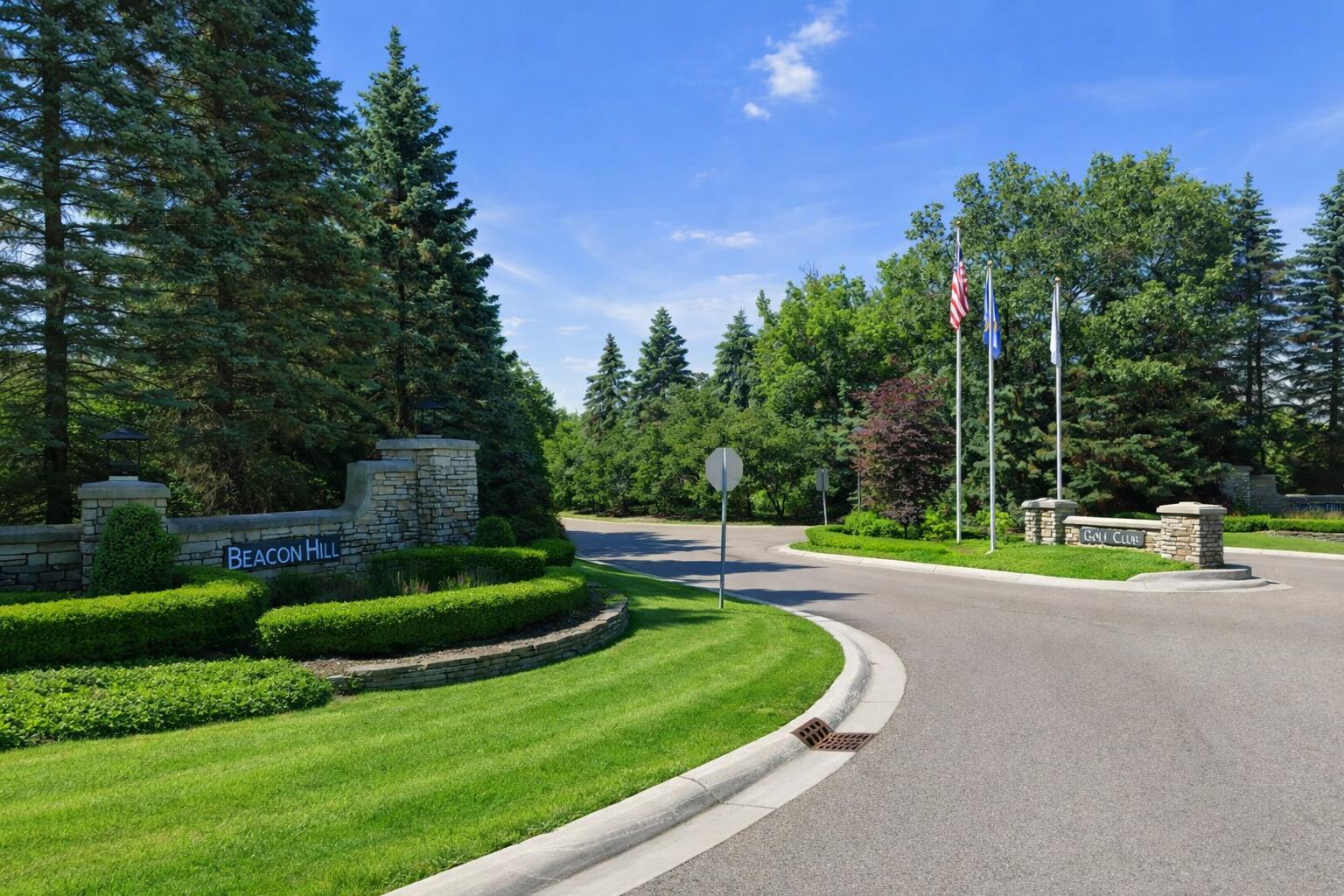 2342 Ivy Hill Drive
