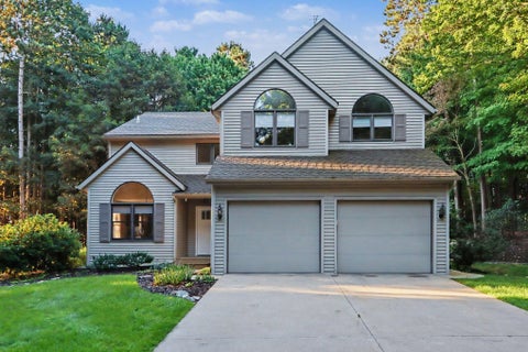 Photo of 8419 W Op Avenue, Texas Charter Township, MI 49009 (MLS # 66026051306)