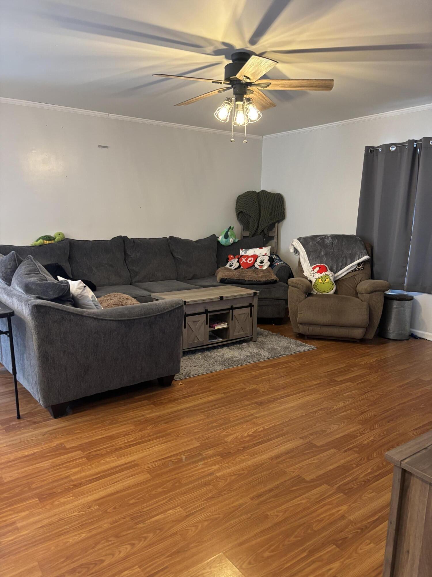 92265 Entrance Drive