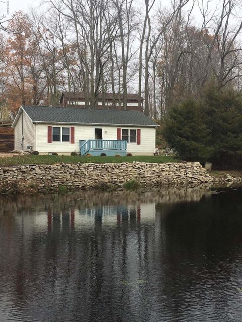 92265 Entrance Drive Porter Township MI 49065