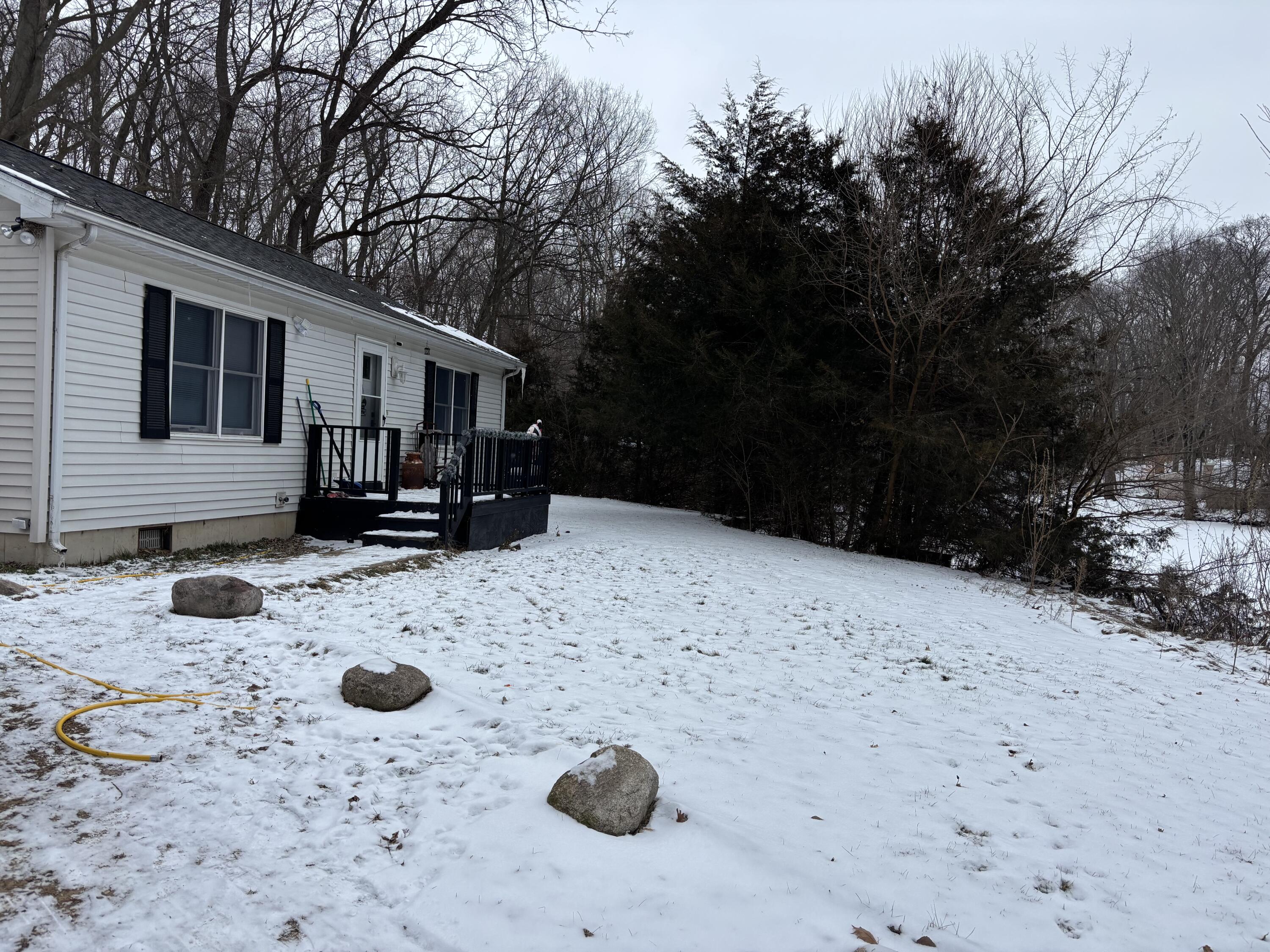 92265 Entrance Drive