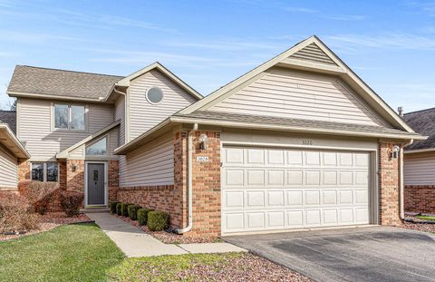 3020 Rivers Edge Drive Wayne City MI 48184