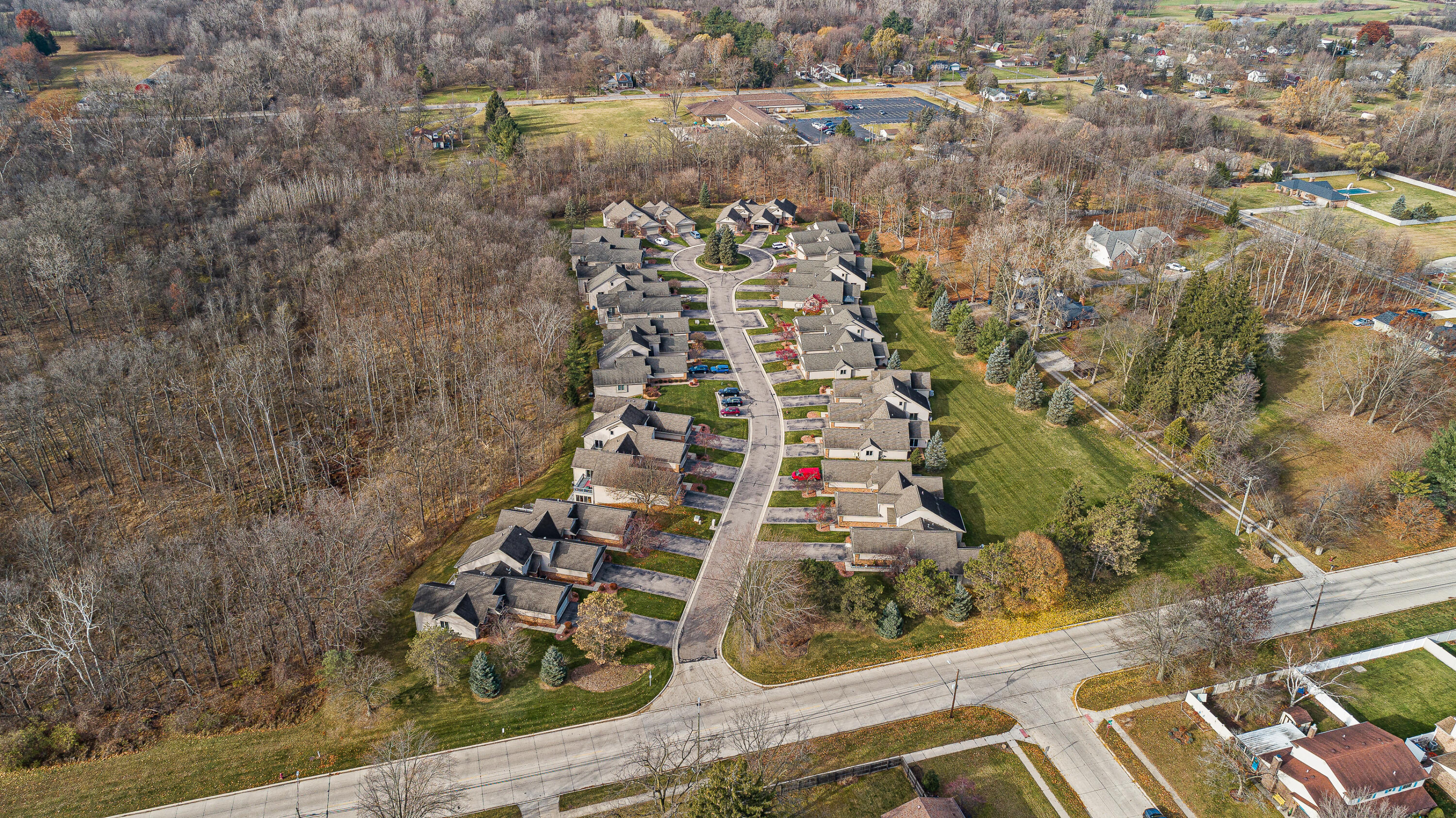 3020 Rivers Edge Drive