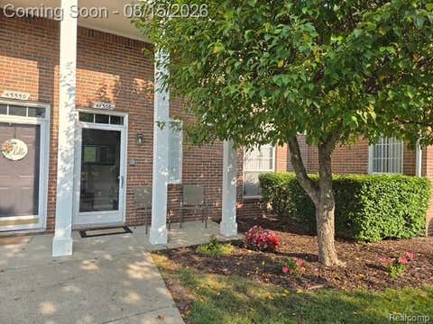 Photo of 45565 Heather Ridge Drive, Macomb Township, MI 48044 (MLS # 20261063835)