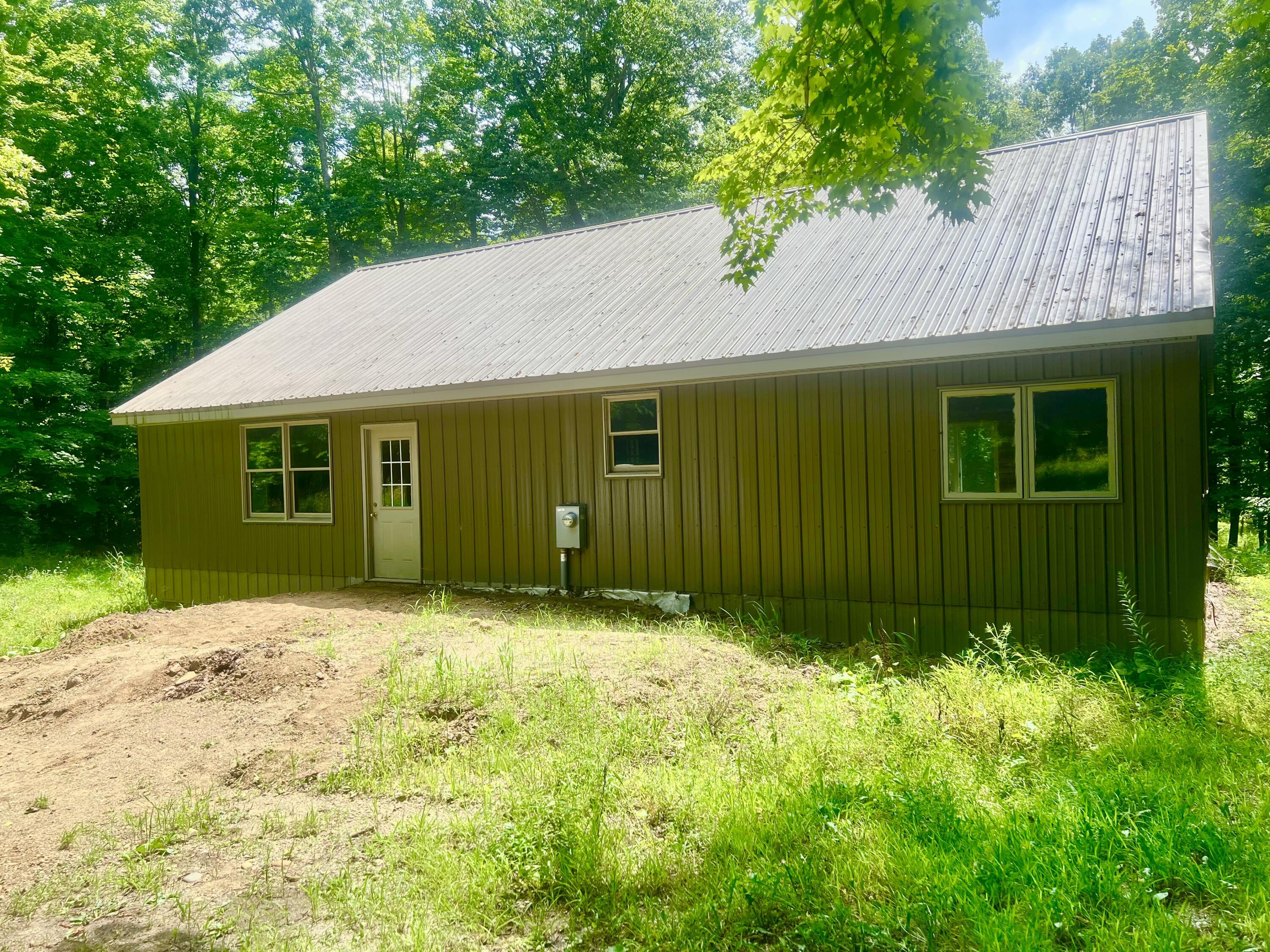 2201 S Sand Lake Road