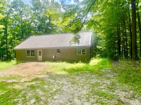 2201 S Sand Lake Road Cambria Township MI 49242