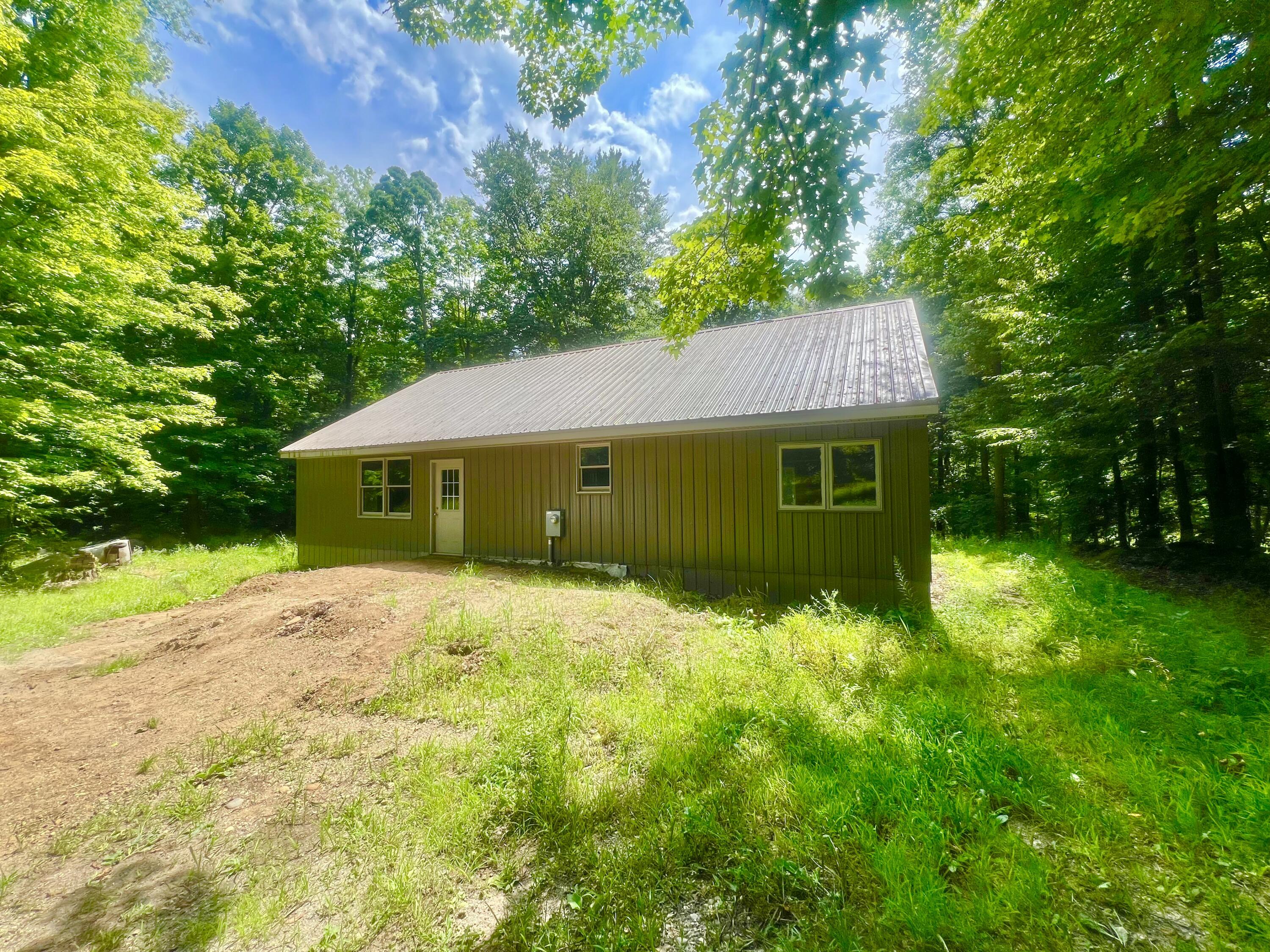 2201 S Sand Lake Road