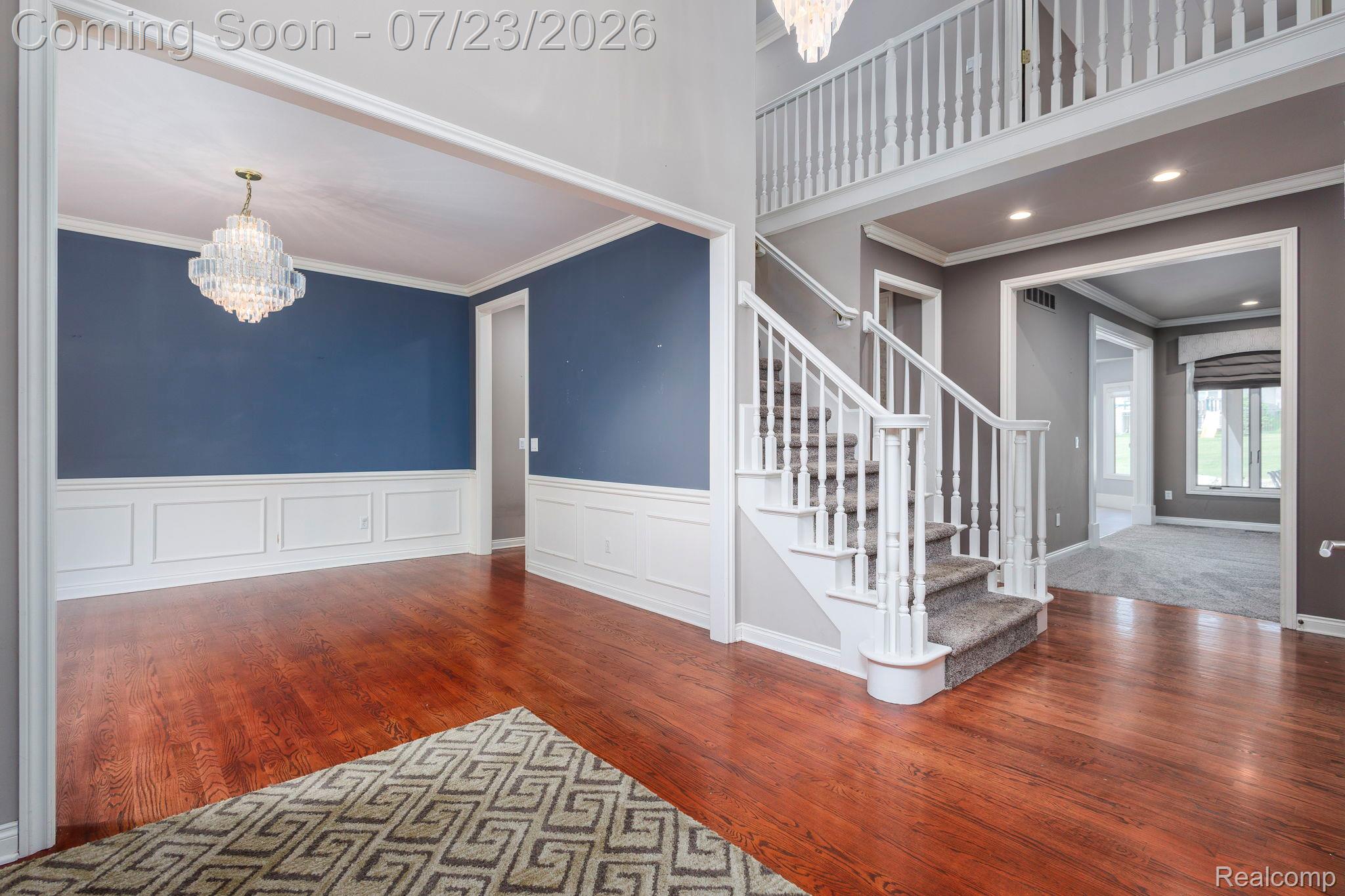 3276 Kern Road