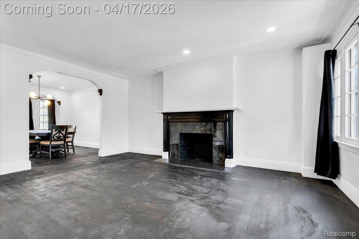 2633 Collingwood Street