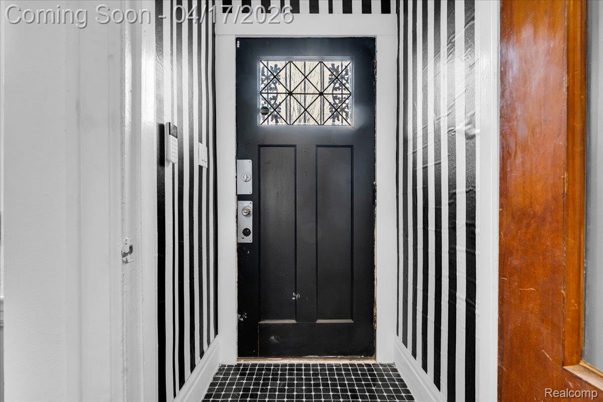 2633 Collingwood Street