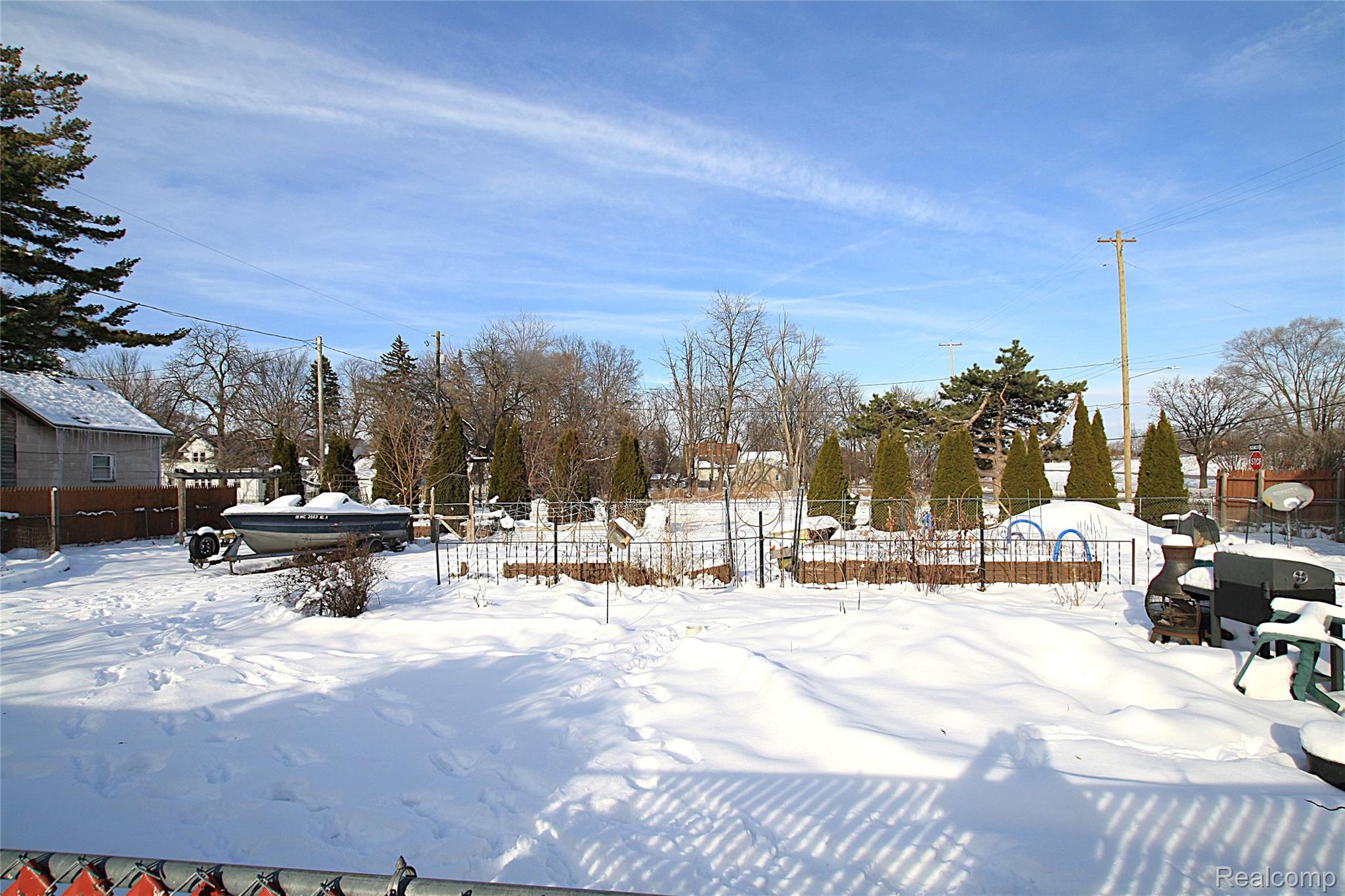 2447 Schaefer Street