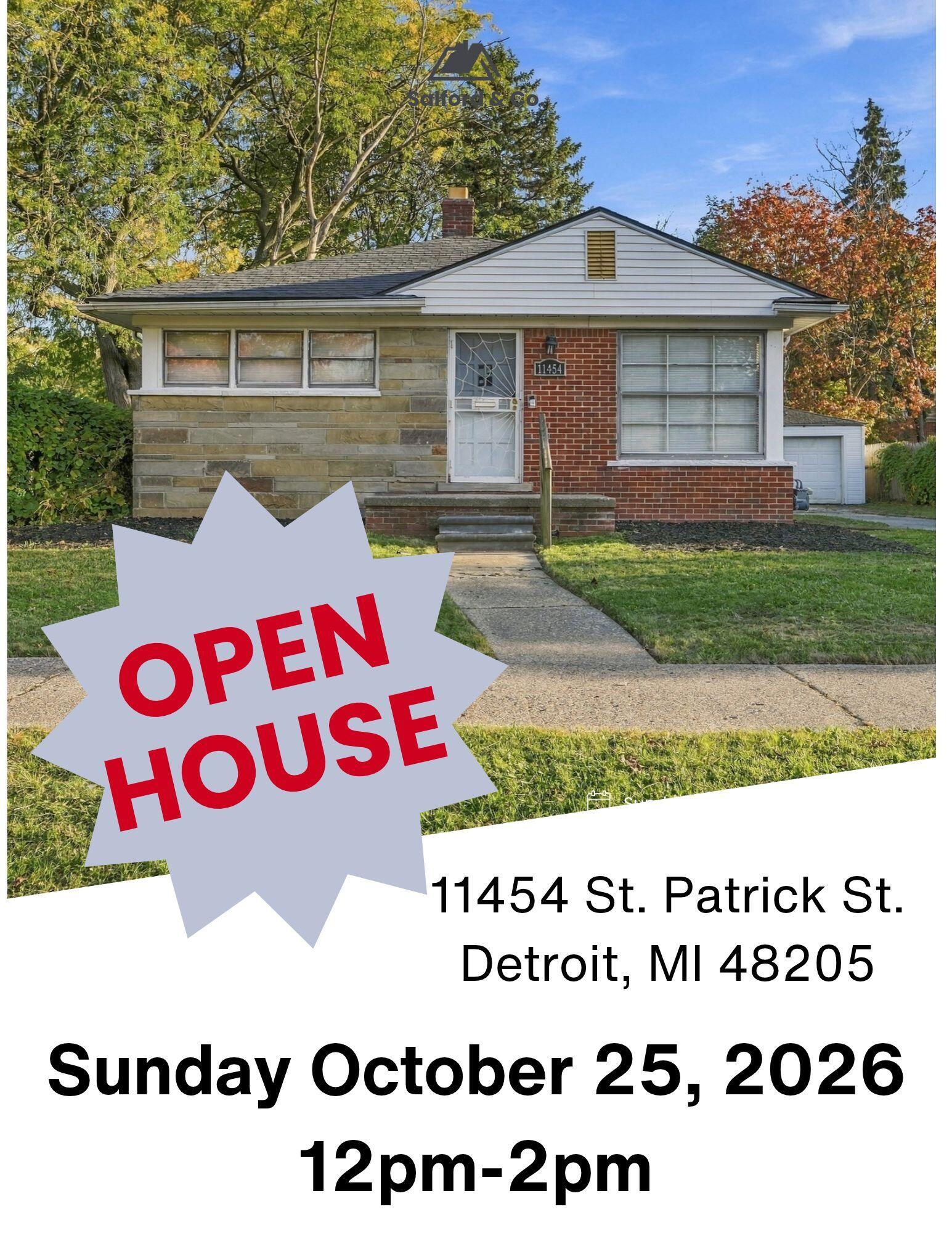 11454 Saint Patrick Street