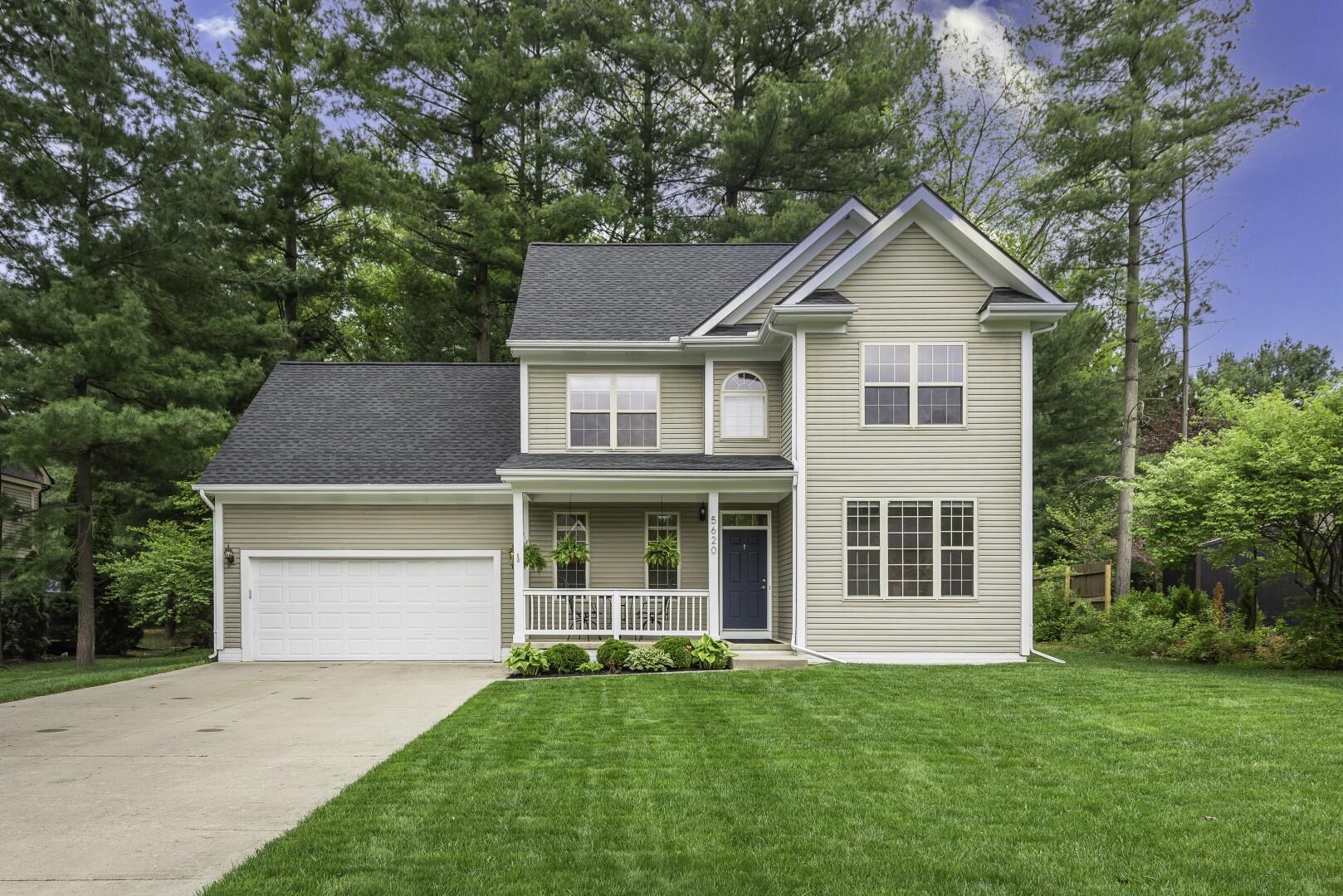 5620 S Eagle Court