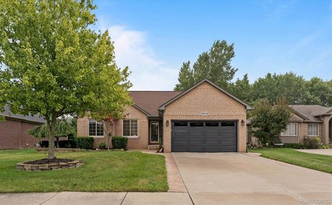 29213 Rachid Lane Chesterfield Township MI 48047