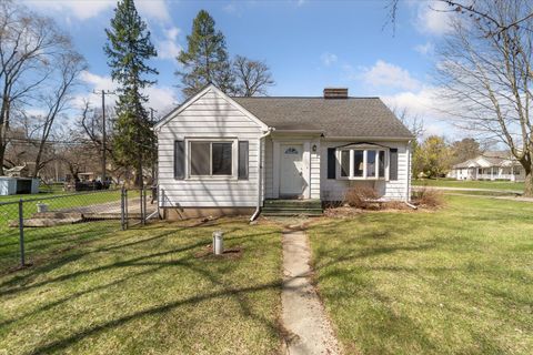 10410 LIVINGSTON Street Hamburg Township MI 48189