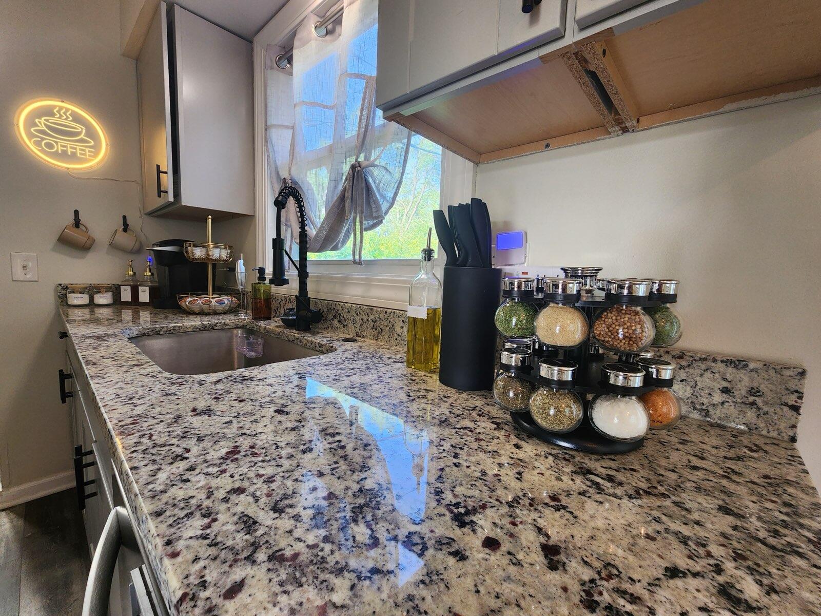 2464 Greenfield Road