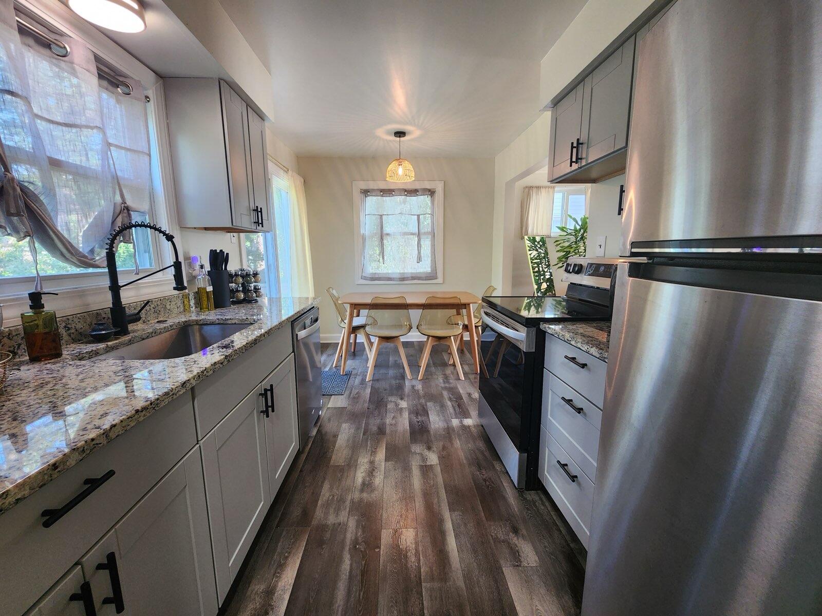 2464 Greenfield Road