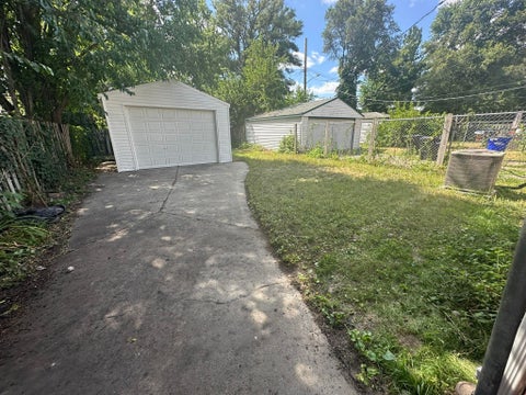 Tiny photo for 16527 Griggs Street, Detroit City, MI 48221 (MLS # 81026055860)