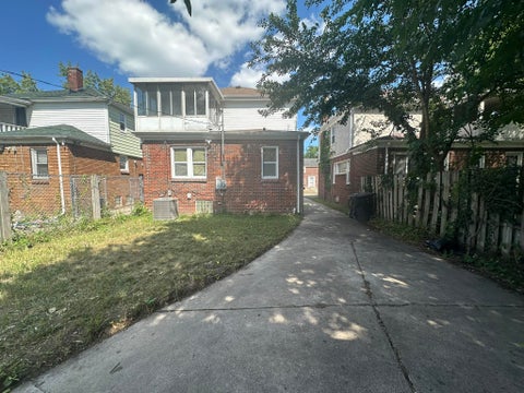Tiny photo for 16527 Griggs Street, Detroit City, MI 48221 (MLS # 81026055860)